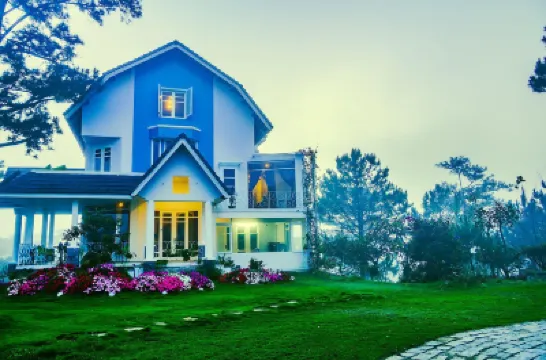 金銀山生態度假村 12坊酒店