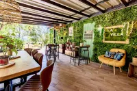 La Villa Tosca Hotels in Comps-sur-Artuby