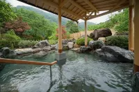 Shogawa Onsen Yumetsuzuri - Hot Springs