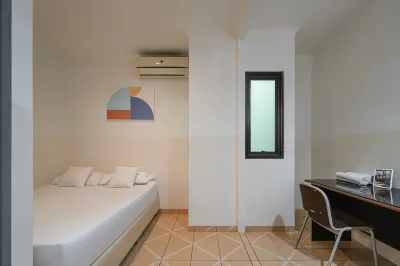 Cove Horizone Hotels in Sukagalih