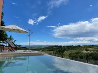 Giarvino Boutique Guest House - Wifi