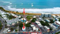 The Surfing Turtle Hotels in Zarzal