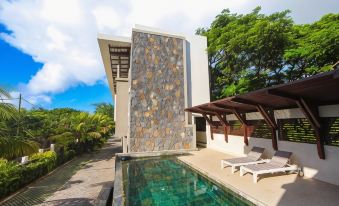 Nitzana Residences & Restaurant