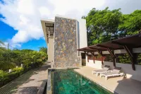 Nitzana Residences & Restaurant Hotels in Cap Malheureux