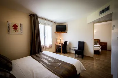 Hotel le Lion d'Or Hotels in Saint-Chely-d'Aubrac