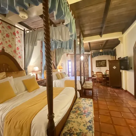 Tropicana Castle Dive Resort powered by Cocotel