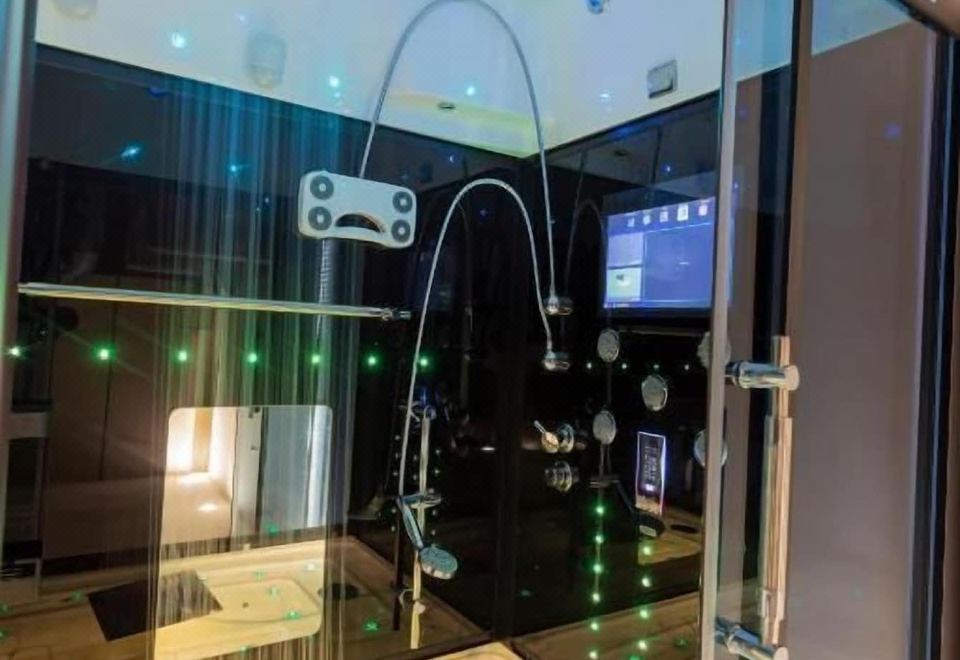 Airport Hotel Abha Over view