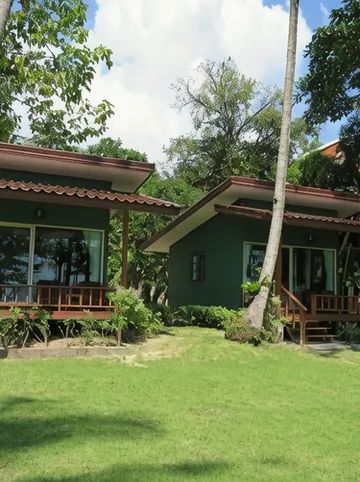 รูปภาพของบางเบ้า บีช รีสอร์ท