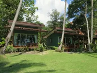 Bangbaobeach Resort
