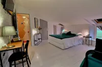 Les Bouyeres Hotels in Beignon