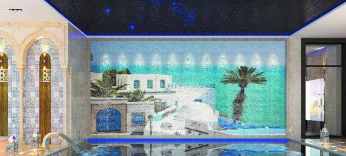 1 Bed Flat - Sleeps 2 - Parking - Wifi Hotels in Tunis