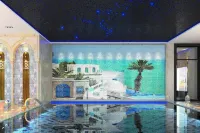 Charming 1-Bed Apartment in Tunis Close to Centre Hotels in Tunis