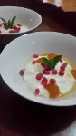 Karoo Pandok Guesthouse Bethulie - breakfast
