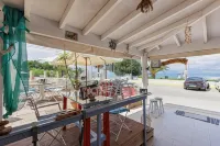 Aphrodite Beachfront Hotel Hotels in Roda