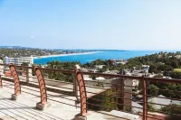 Hotel El Mirador - Ocean View