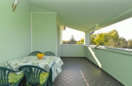 Ferienwohnung für 6 Personen ca 65 qm in Banjole, Istrien Istrische Riviera