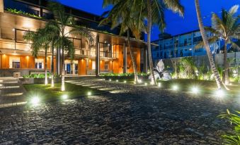 Dormero Hotel Sri Lanka Hikkaduwa Beach