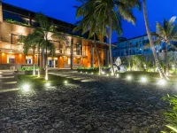 DORMERO Hotel Sri Lanka Hikkaduwa Beach Hotels near Aquarium Hikkaduwa