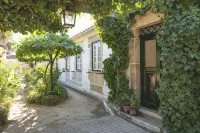 Quinta do Valdalágea -  Casas de vacaciones