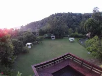 Vanilla Hill (Hill Lodge) - pemandangan pegunungan