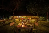 納塔小屋 - 早餐