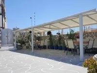 Villa Pavlina Hotels in Santorini