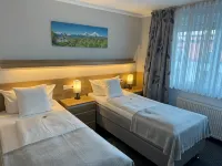 Hotel Zum Ritter - Seligenstadt - 3-Sterne