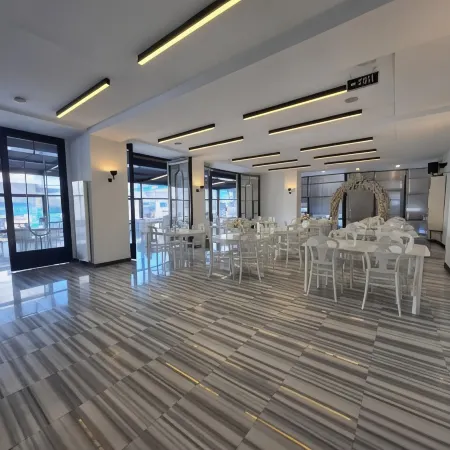 N'Ala Otel