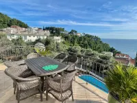Apartments Kentera Lux - Homestays