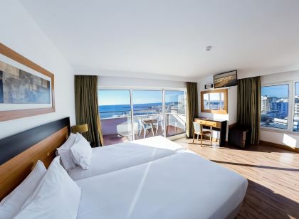 Hotel Quarteirasol