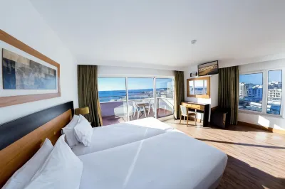 Hotel Quarteirasol Hotels in 