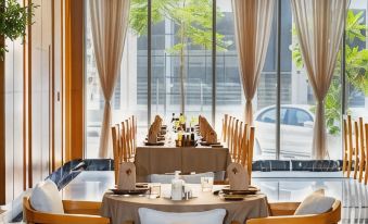 Luxe Grand Hotel Apartments