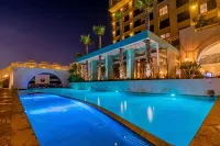 Torre Lucerna Hotel Ensenada - Romantic