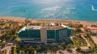 Calypso Beach Hotels in Kallithea