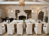Masseria Fano Relais & Wine Hotels in Salve