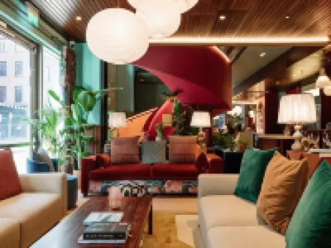 Room2 Belfast Hometel Hotels in Belfast