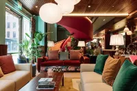 Room2 Belfast Hometel Hotels in Belfast