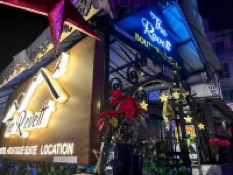 The Revett Hotels in 