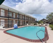Studio 6 Luling, La - Park Yeri