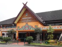 Bantal Guling Alun Alun Bandung Hotels in Regol