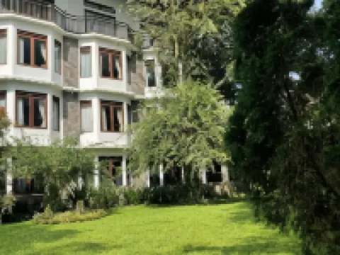 Sandalwood Boutique Hotel Hotels in Lembang