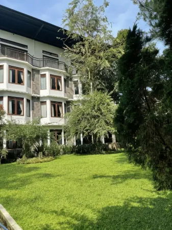 Sandalwood Boutique Hotel