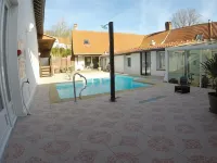 Auberge du Gros Tilleul Hotels in Argoules