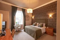The Royal Hotel Hotels in Appledore