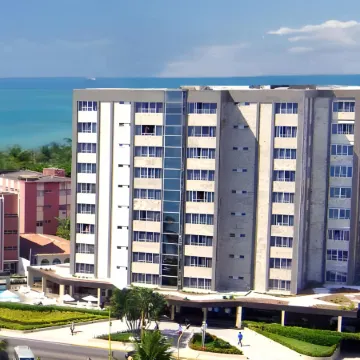Hotel Ponta Verde Maceió