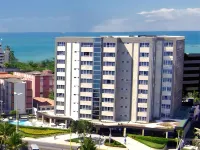 Hotel Ponta Verde Maceió