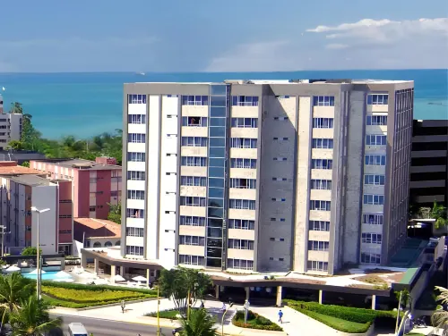 Hotel Ponta Verde Maceió