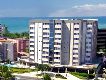 Hotel Ponta Verde Maceió