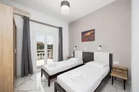 Kosmas Apartments