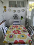 Apartamentos Arcos II Casa Azahar